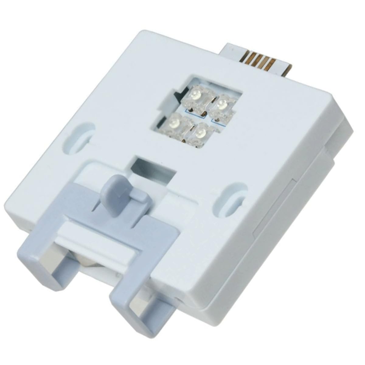 Cierre e iluminación original de la puerta izquierda Frigo, Refrigerador, Congelador 289037102 DOMETIC Frigo, Refrigerador, Congelador 289037102 DOMET