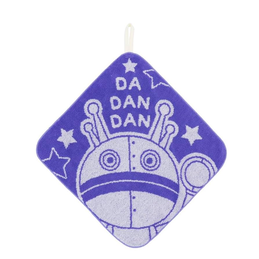 ♡新品♡アンパンマン　ループタオル Amazon｜アンパンマン ループタオル 約30×30cm 幼稚園 保育園 だ