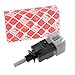 Price comparison product image febi bilstein 36124 Brake Light Switch, pack of one