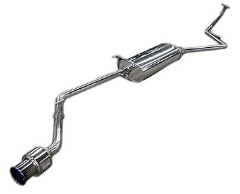 Amazon | 柿本改 N-VAN JJ1 GT box 06&S H443125 | マフラー