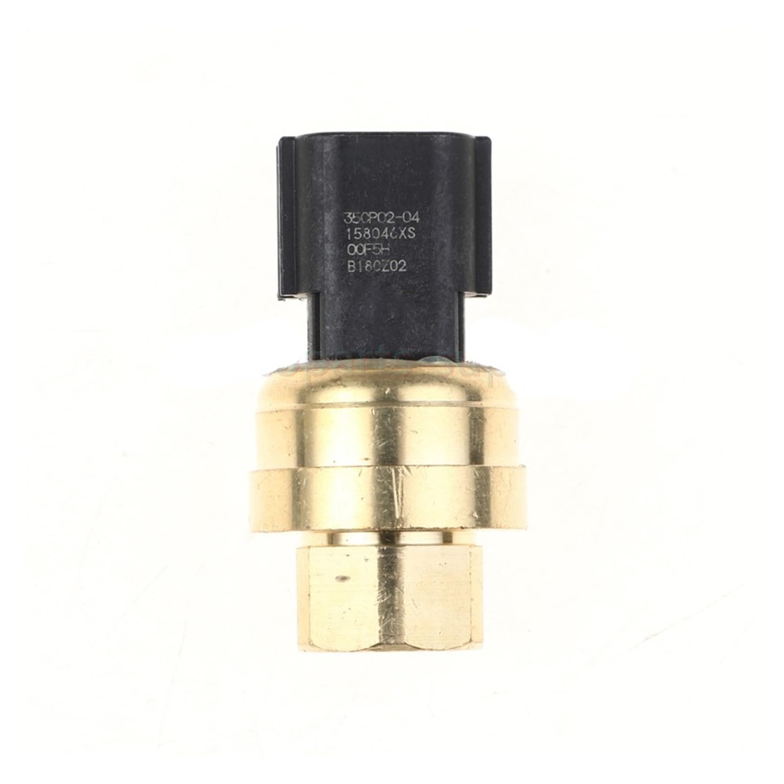 Interrupteur de pression carburant 35CP02-04 capteur d'huile robuste