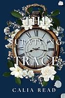 The Surviving Trace 1718698453 Book Cover