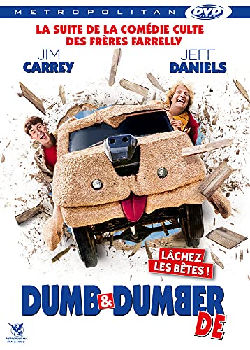 Dumb & Dumber De