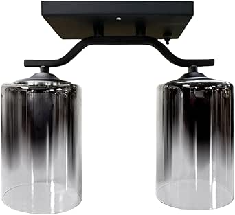 Amazon.com: Dream lighting RV LED Light Fixture with Switch for RV Interior Kitchen Table Light ...