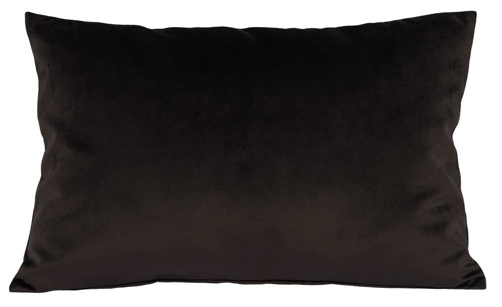 TangDepot 2-Pack Super Soft Velvet Pillow Covers, 20x20 Grass Green — view 75