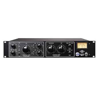 universal audio LA610 mkⅡ 美品 9999-04717-4__76687.1528302029