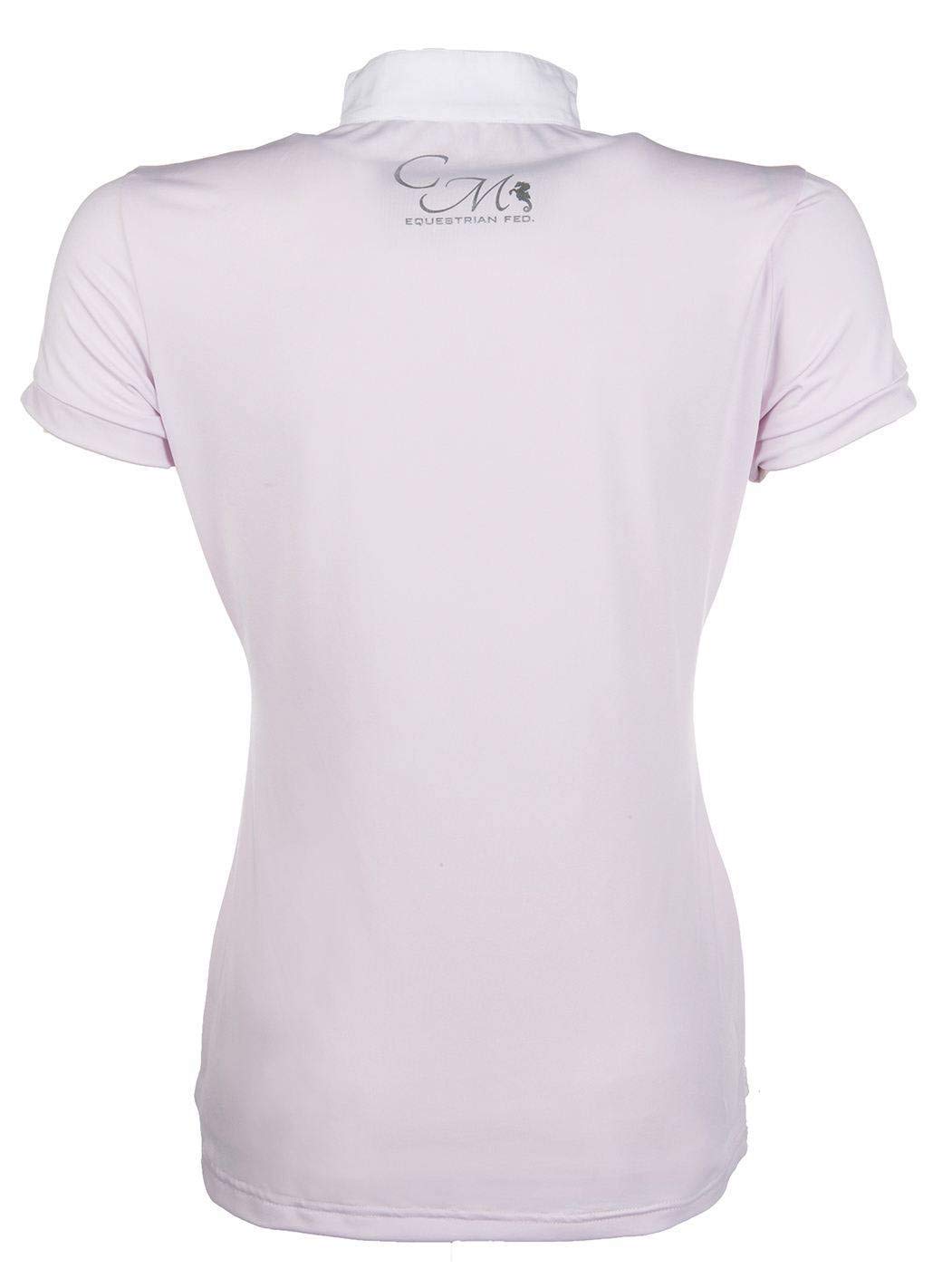 HKM Unisex Bluse