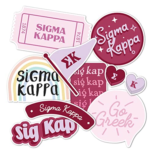 Sigma Kappa