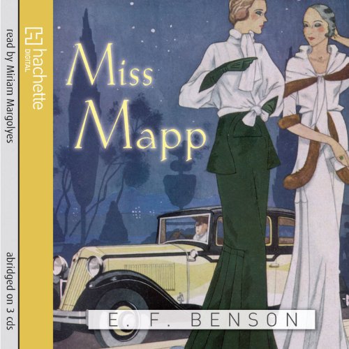  Miss Mapp