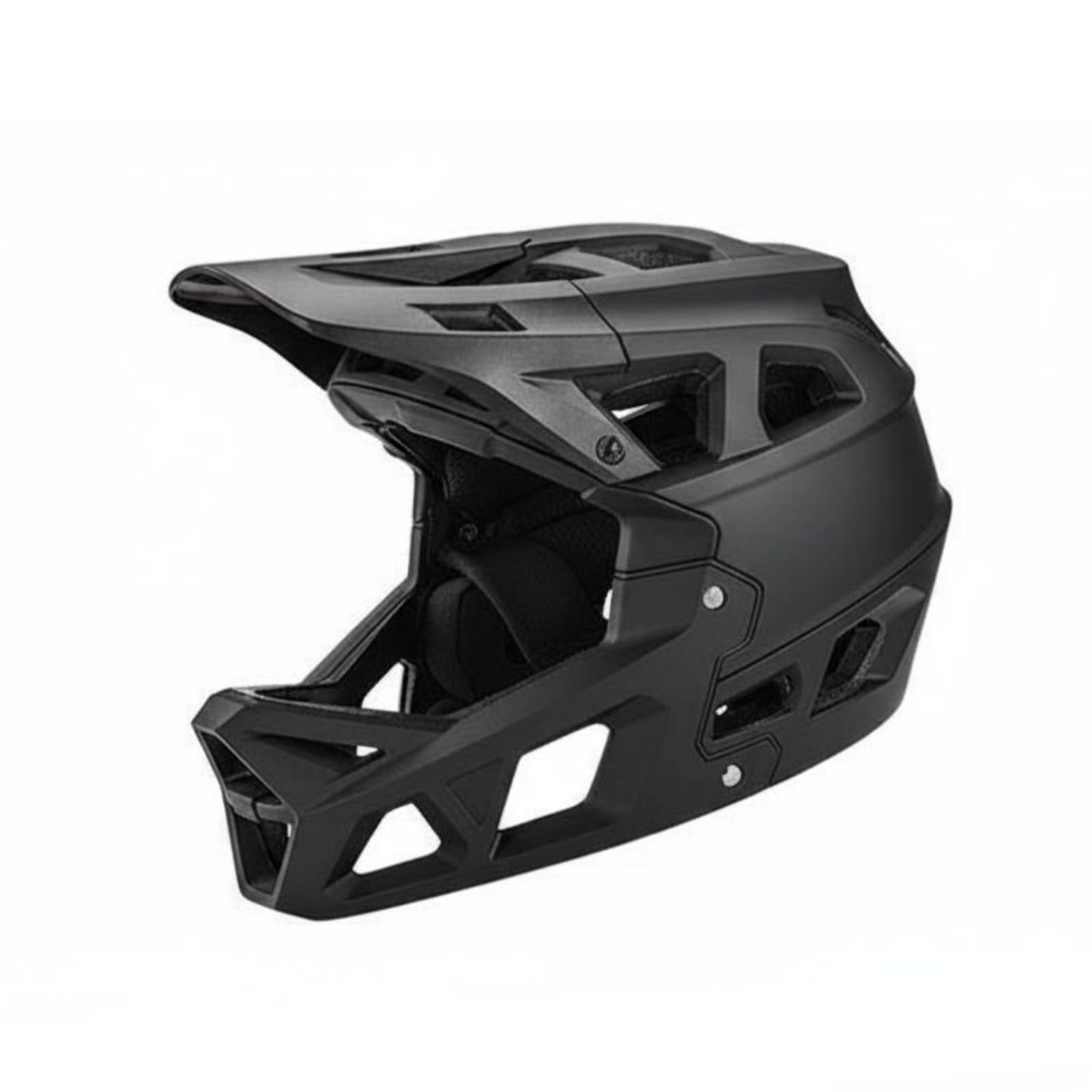 Casco da Integrale Ventilato Casco da CE Attrezzatura Sportiva per Gara