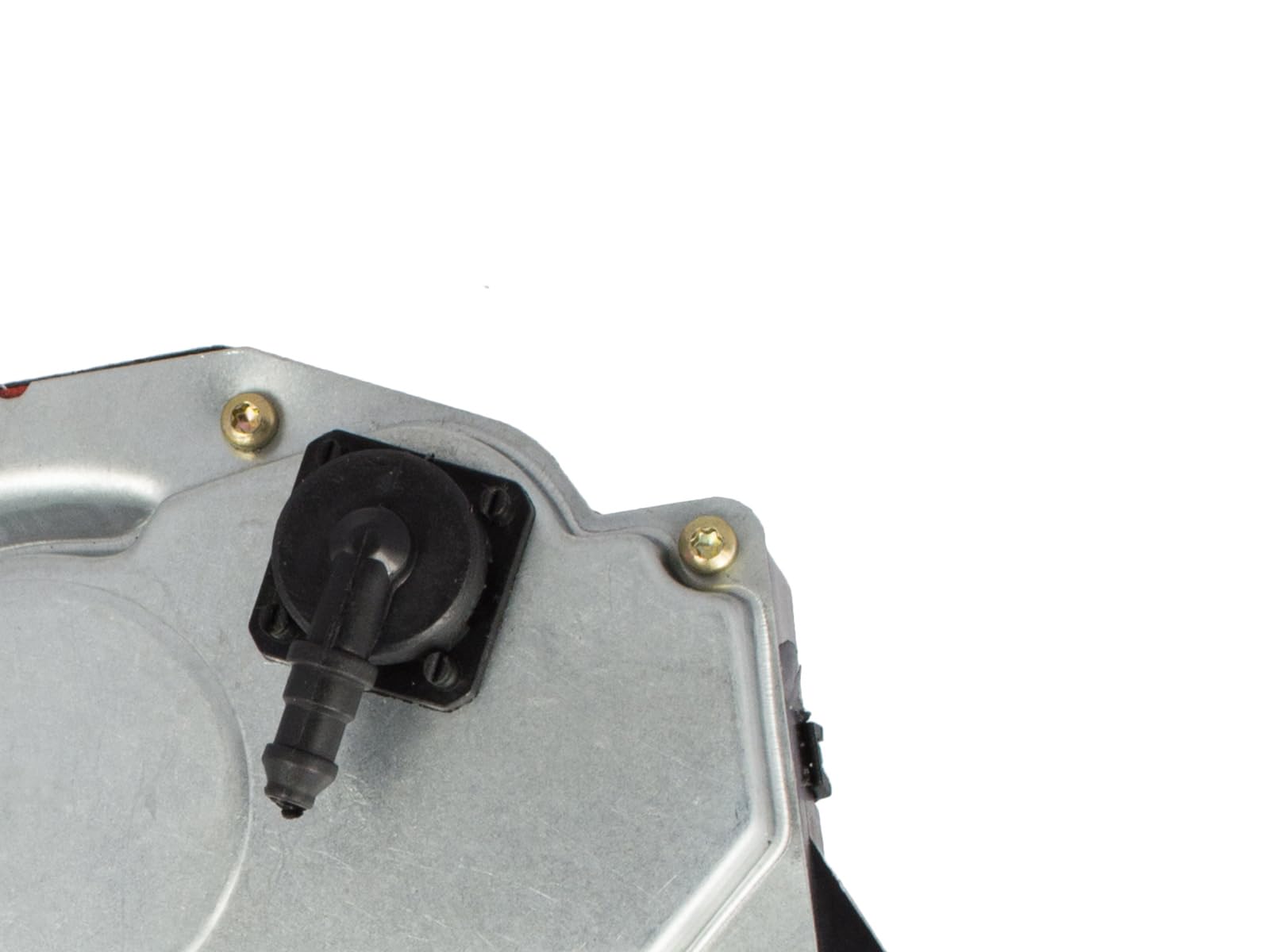 Compatibile con Audi A4 B8 AVANT (Station Wagon) 08-15 Motore tergicristallo lunotto posteriore per 4F9955711, 4F9955711A, 4F9955711B, 4F9955711C, 579602,