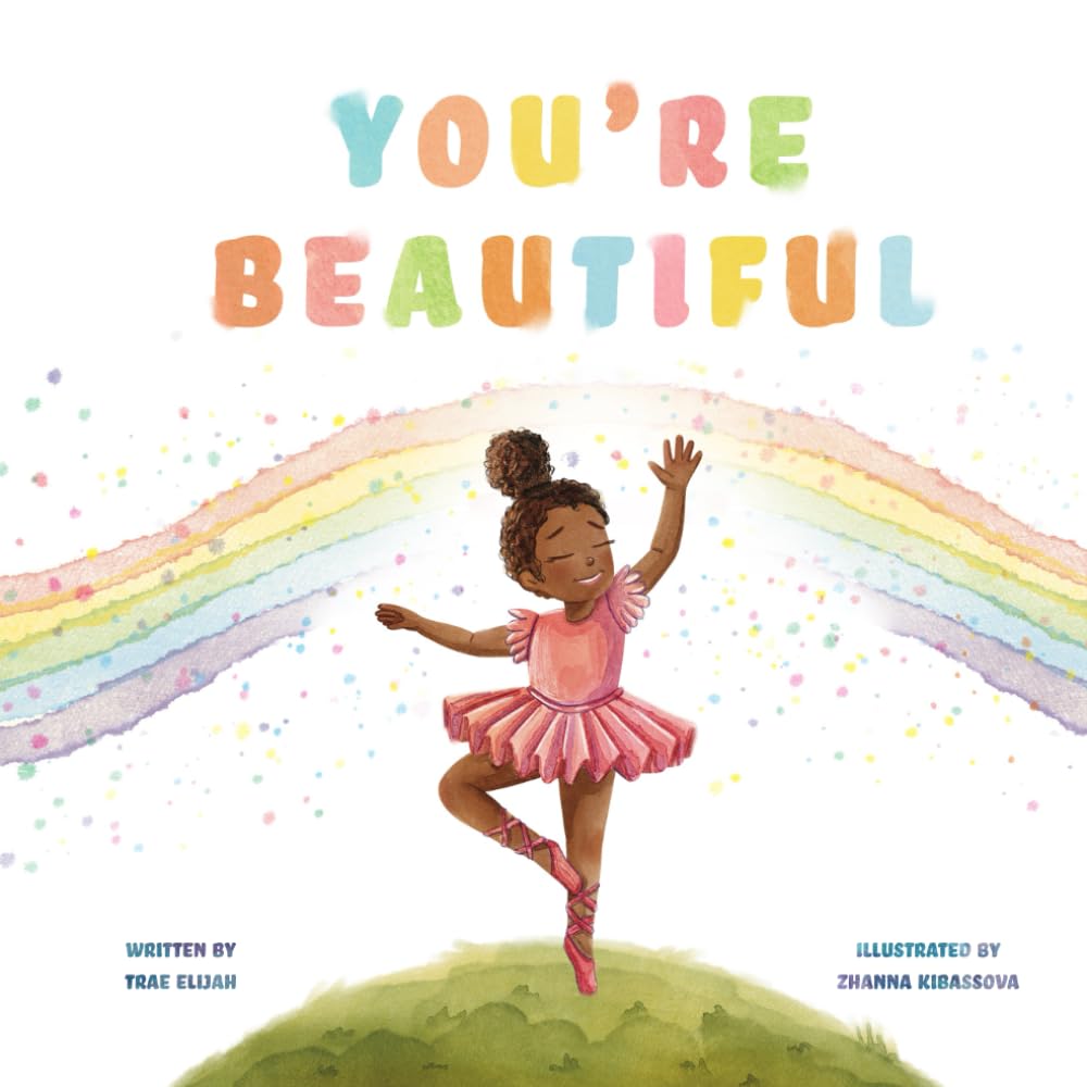 You're Beautiful