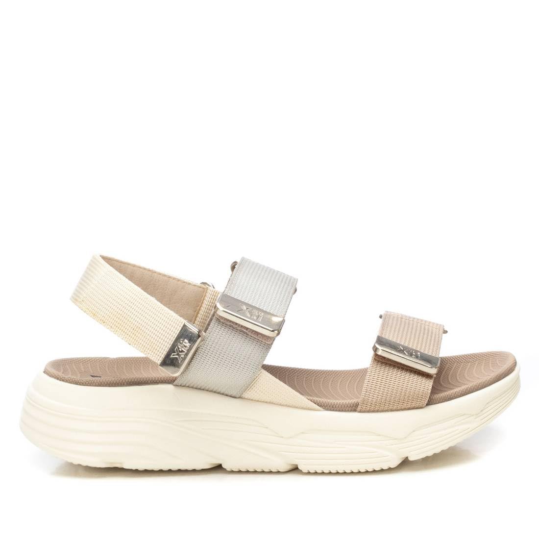 XTI - Sandalia Mujer - Calzado Cómodo y Versátil - Moda casual