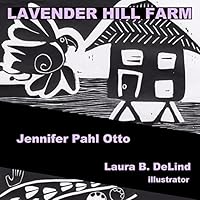 Lavender Hill Farm 151149851X Book Cover