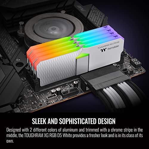 Build My PC, PC Builder, Thermaltake RG34D516GX2-6000C36B
