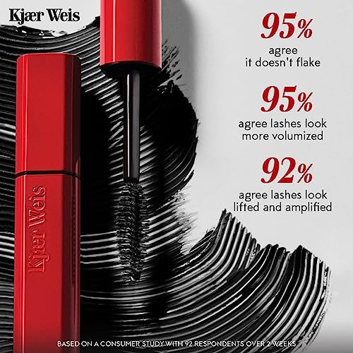 Mascara Im-Possible Kjaer Weis 7 ml l'excellence du regard