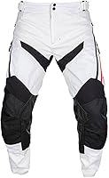 Vista 3 de KLIM Pantalones para hombre Dakar In The Boot para motocicleta todo terreno