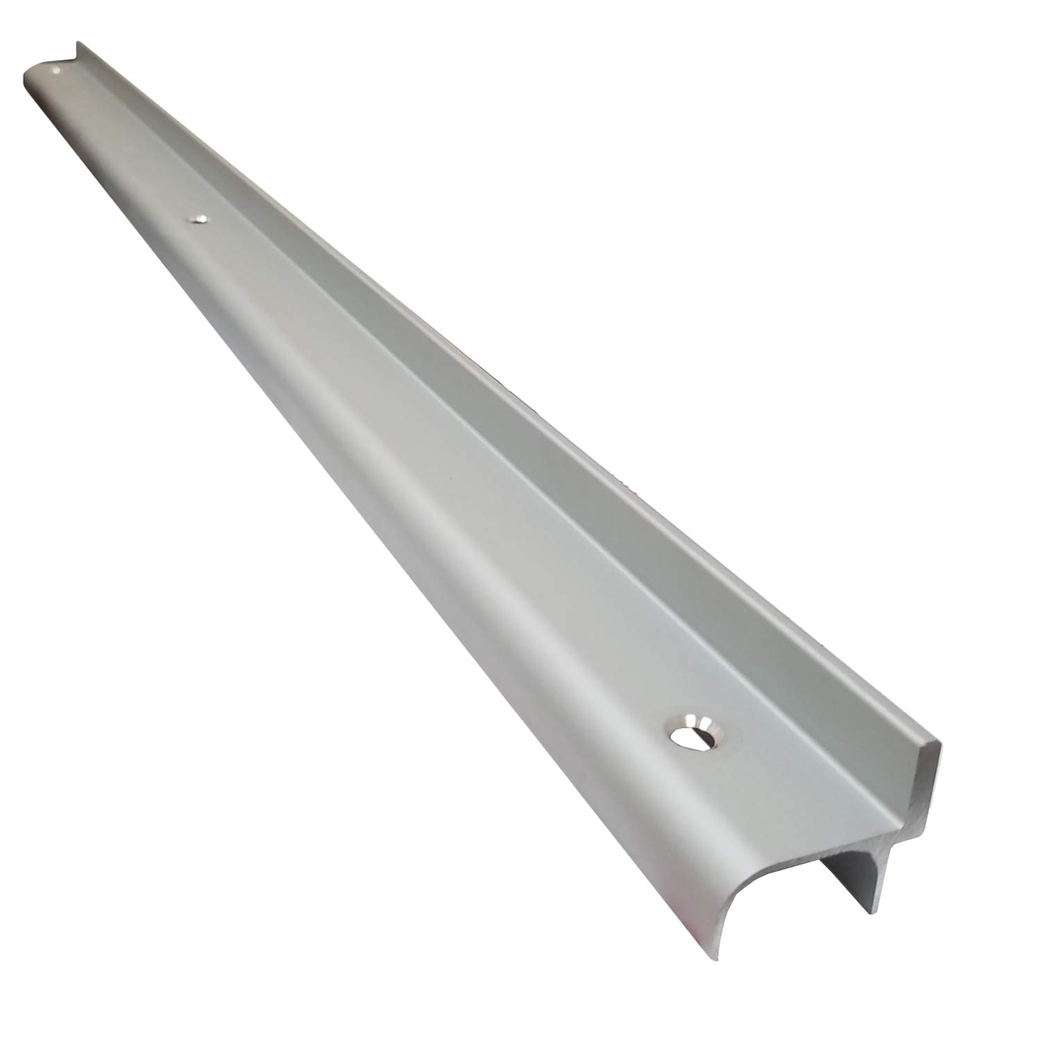 TPH Supply - Aluminum Modesty Door Privacy Kit FM109524-10914