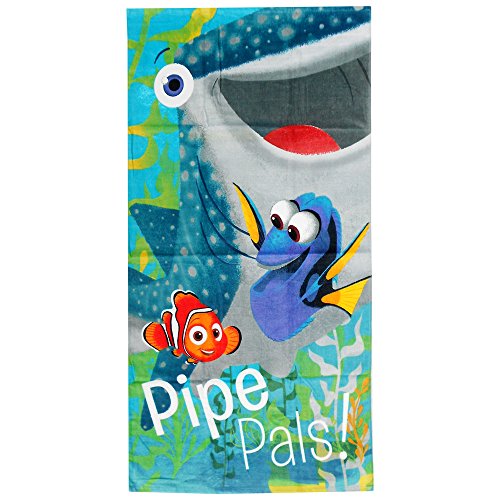 Kids Licensing - wd16942 - Asciugamano di Spiaggia...