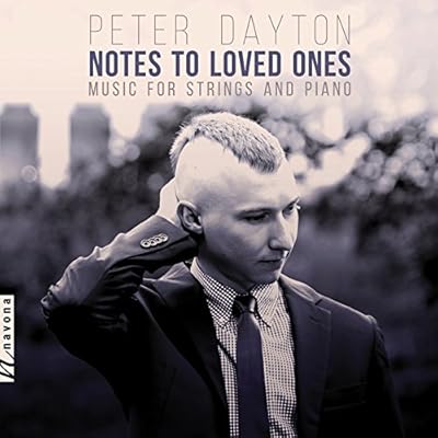 Dayton: Notes to Loved Ones