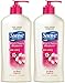 Suave Hand and Body Lotion - Wild Cherry Blossom - 18 oz - 2 pk
