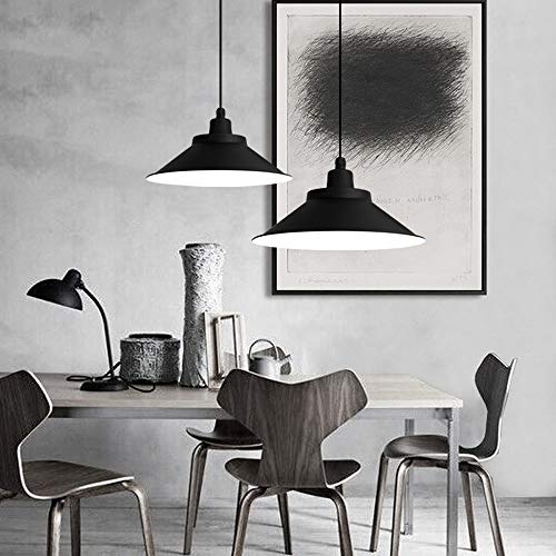Dining Chandelier Light de lujo y estilo 6