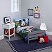 Franco Disney Mickey Mouse Bedding Set (Toddler)