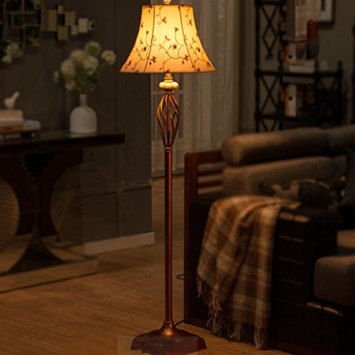 American Style Stehleuchte The Best Amazon Price In Savemoney Es