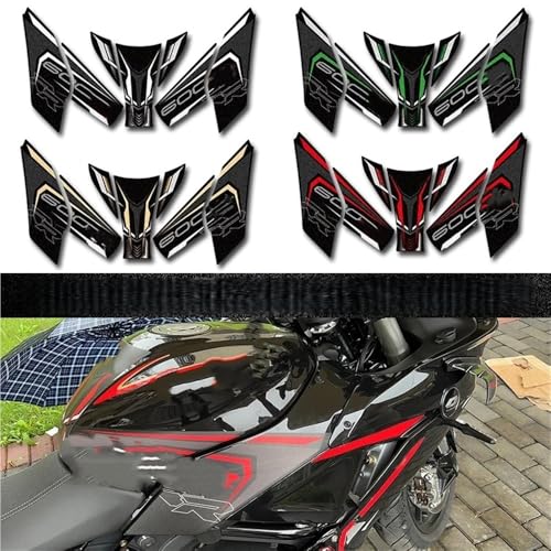 Accessoires moto QJMOTOR 600R parfaits pour vos sorties et roadtrips