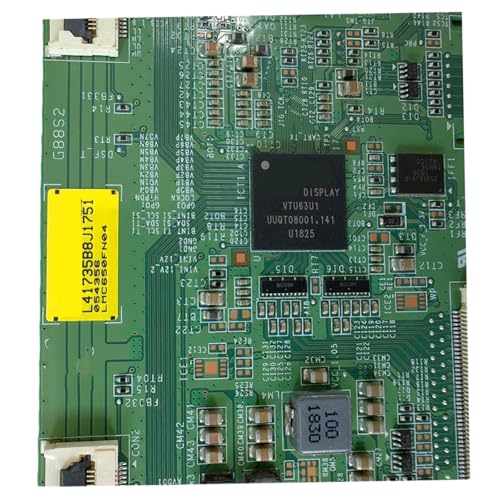 Image of Logic Board LJ94-41735B 18Y RAHU11P2TA4V0.0 T-CON Compatible With Xi-aomi L65M5-AD /JVC LT-65MAW595 / TCL 65S423 65S425 65S421 65S4