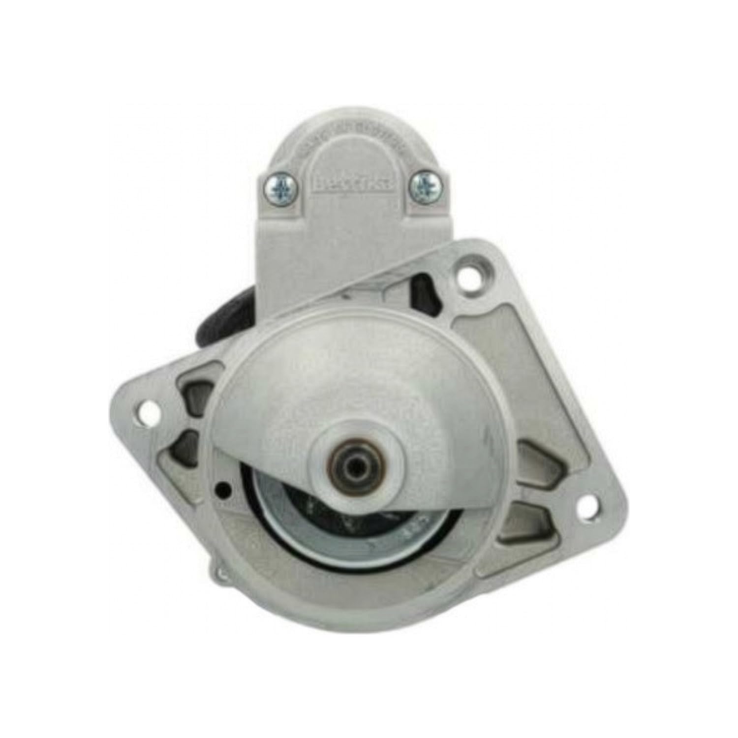 MOTORINO AVVIAMENTO 12V Zähnezahl: 9 Senso rotazione orario 256188