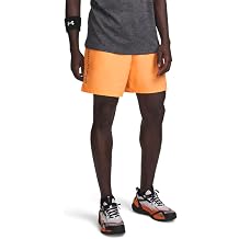 Under Armour Tech Woven Workdmark Shorts