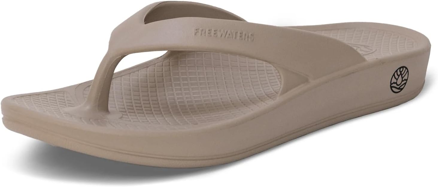 Freewaters Unisex Active Recovery - Ultra Comfort Sandal