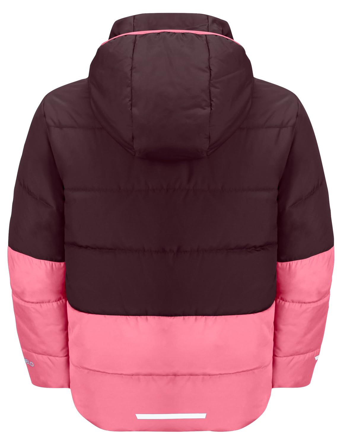 Jack Wolfskin Kinder Two Hills Ins Jacket