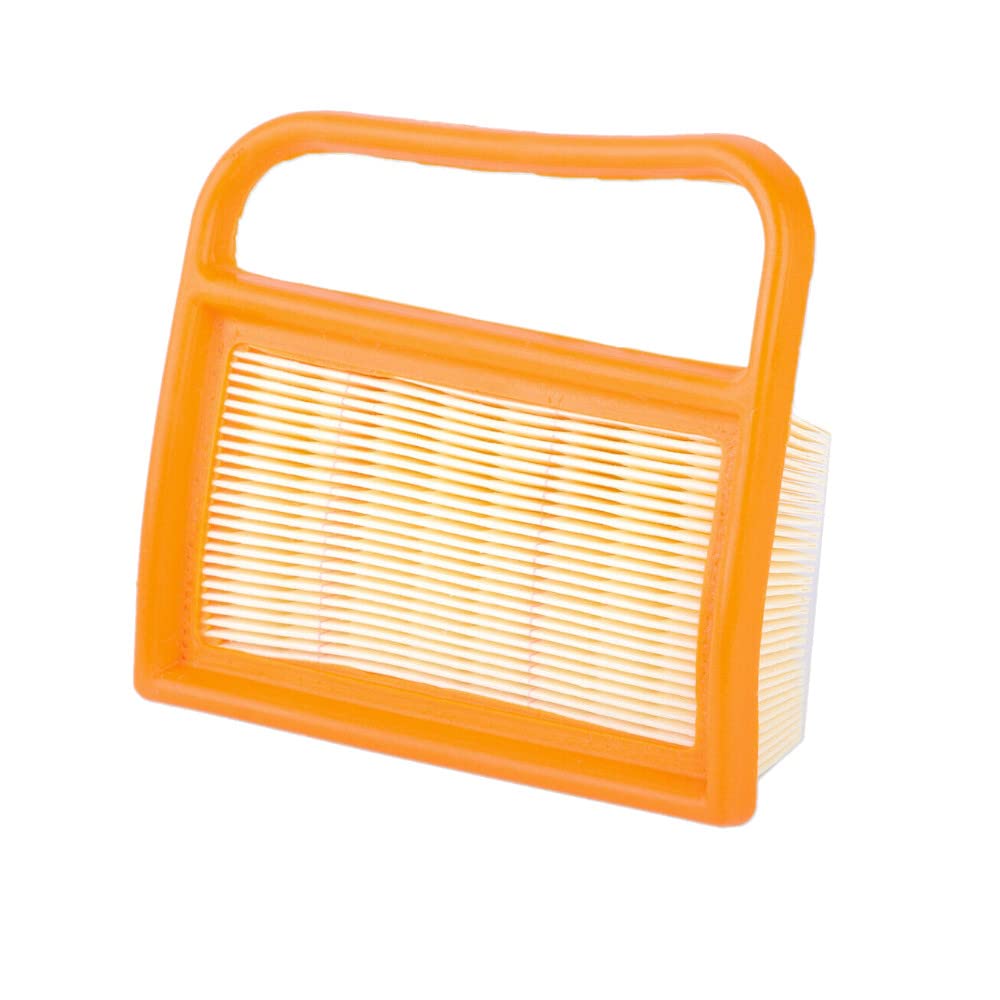 Luftfilter-Set Für Stihl Trennschleifer TS410, TS420, TS480, TS500i – Ersetzt Originalnummern 4238-140-1800 Etc.