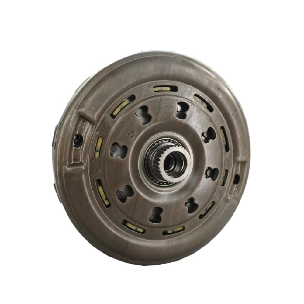 Amazon.com: 6 Speed 6DCT360 Dual Clutch Auto Transmission