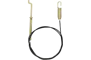 Wanotine Drive Cable Replacement for Craftsman Snowblower