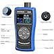 AOPUTTRIVER AP-5800G Ammoniak-Gas-Detektor, Tester-Monitor, Particle Detector Professional Meter für Industrie, Haushalt, Fabrik,Luftreiniger Qualität, Dekoration, Umwelt