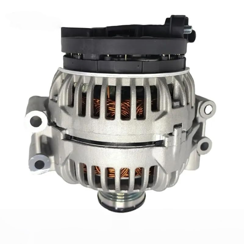 Alternateur 12 V résout vos problèmes de charge sur E90 X1 X5 - 2