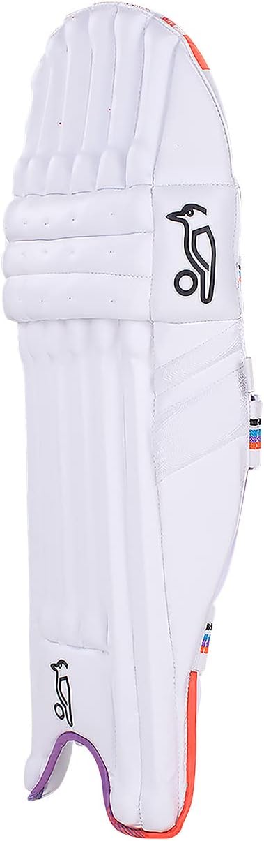 KOOKABURRA Aura 4.1 Cricket Batting Pads