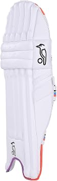 KOOKABURRA Aura 4.1 Cricket Batting Pads