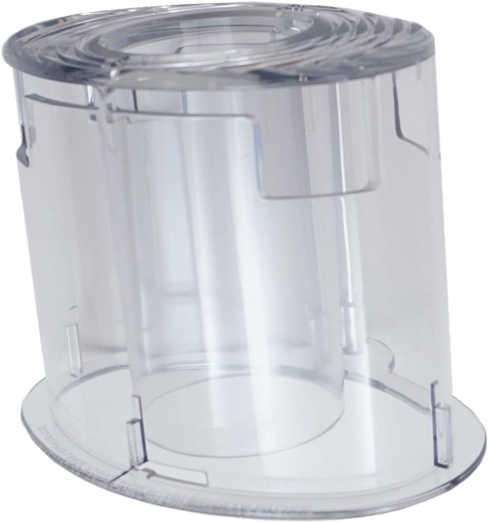 DLC-2014PT1 Large Pusher fits for Cuisinart Food Processor DFP-14 & DLC-2014