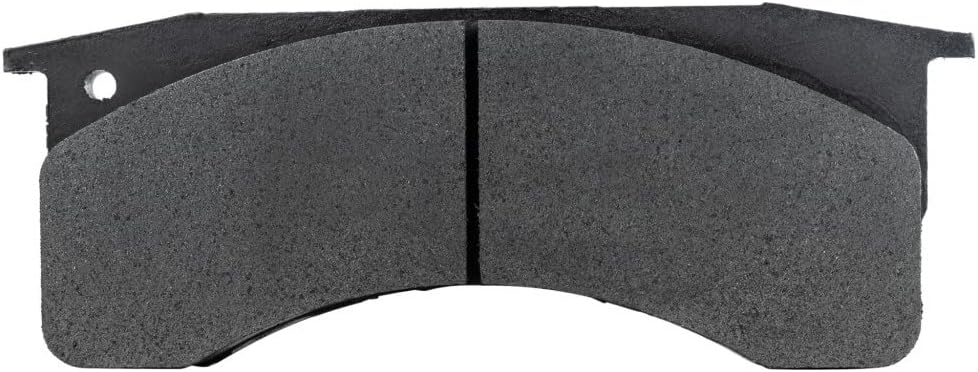 SureStop Brake Pads For Hino 268 2005-2018 | Front OR Rear | 2-Wheel Set