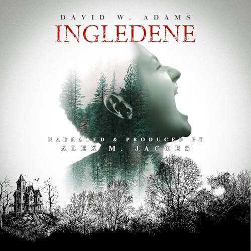 Ingledene cover art
