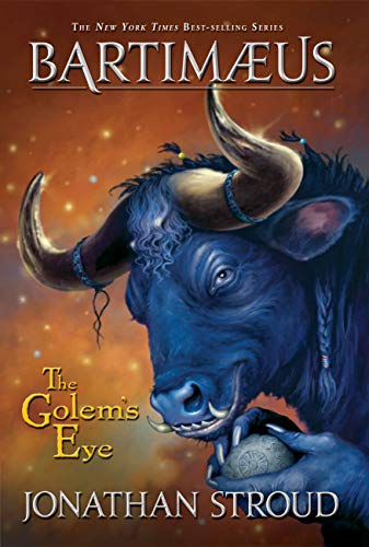The Bartimaeus Trilogy, Book Two: Golem's Eye: 2 (Bartimaeus Sequence) view 2