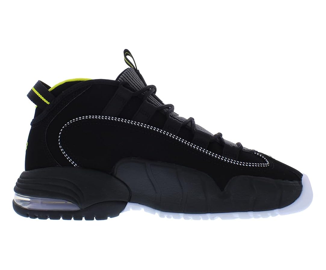 シューズ(男性用) air max PENNY Amazon.com | Nike Air Max Penny Unisex Shoes Size 8.5, Color