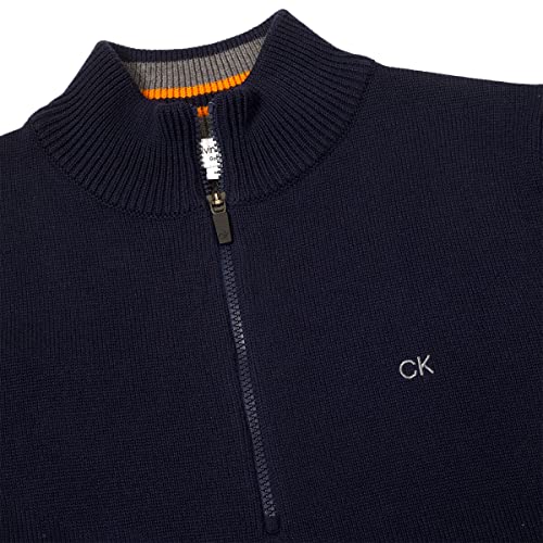 Calvin Klein mens Men Jumpers3