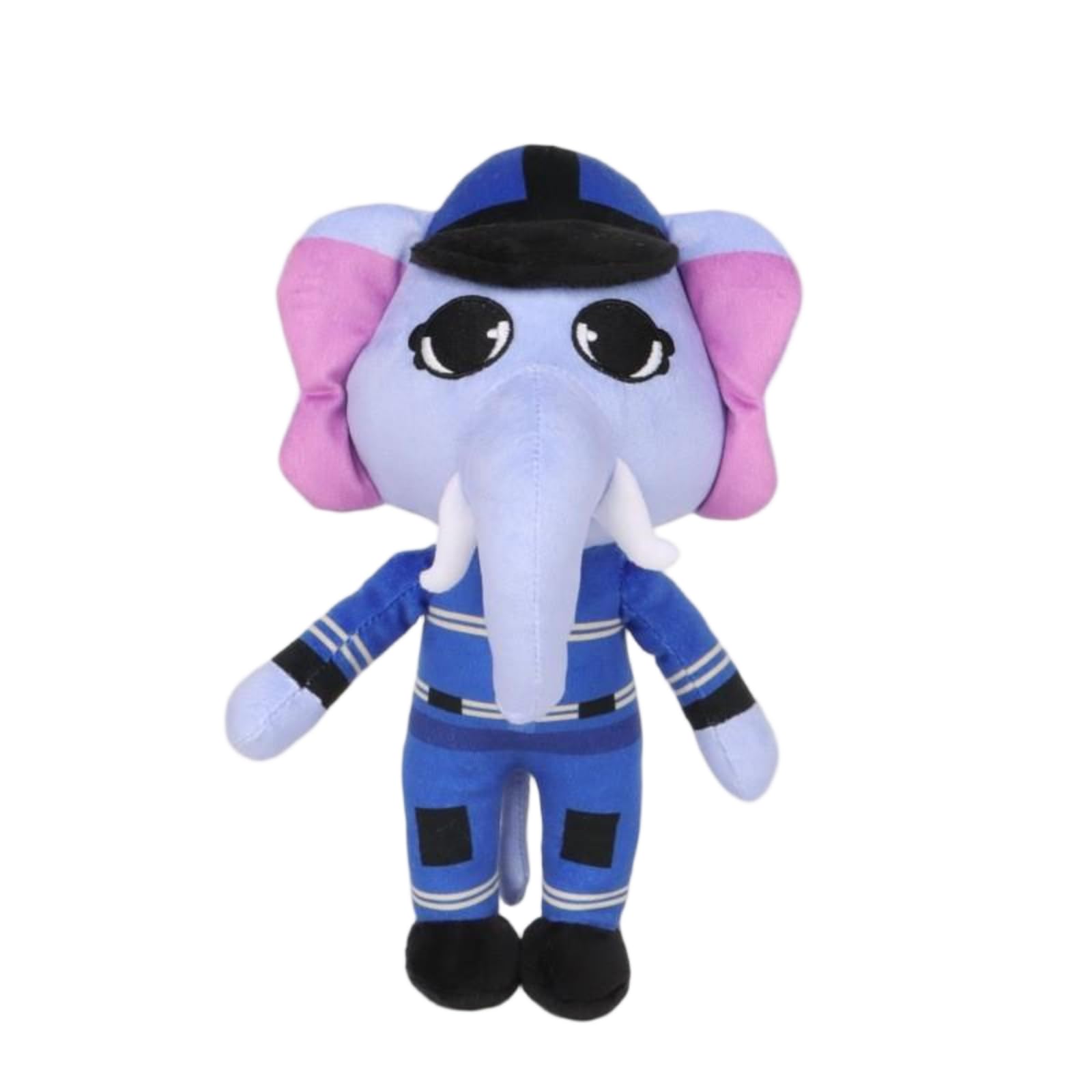 Animal Hospital Plush Toy Animal Hospital Merch Pillow Doll for Fans