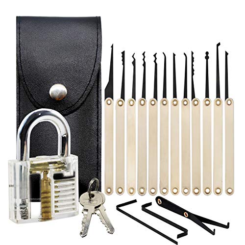 Top 10 Best of Home Depot Lock Pick Sets 2020 Bestgamingpro