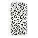 kate spade new york Protective Hardshell Case for iPhone 8 - also compatible with iPhone 7 - Leopard Print